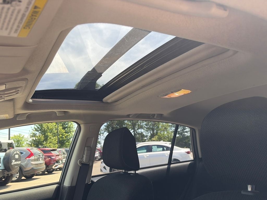 2014 Subaru XV Crosstrek 2.0i Premium