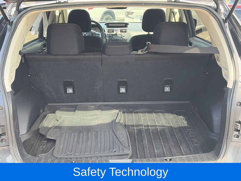 2014 Subaru XV Crosstrek 2.0i Premium
