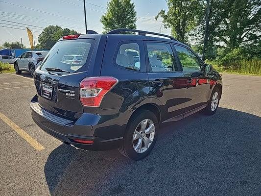 2016 Subaru Forester 2.5i in Columbus, OH - Coughlin Automotive