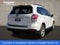2017 Subaru Forester 2.5i Touring
