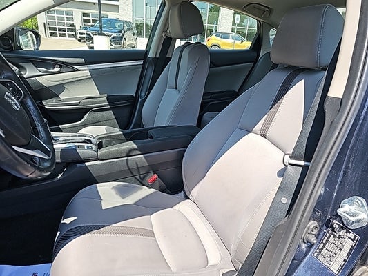 2018 Honda Civic EX-T in Columbus, OH - Coughlin Automotive
