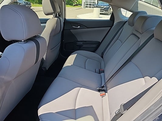 2018 Honda Civic EX-T in Columbus, OH - Coughlin Automotive