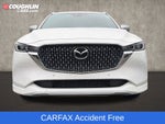 2024 Mazda Mazda CX-5 2.5 Turbo Signature