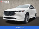 2024 Mazda Mazda CX-5 2.5 Turbo Signature