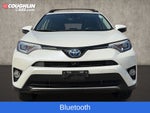 2017 Toyota RAV4 Hybrid Limited