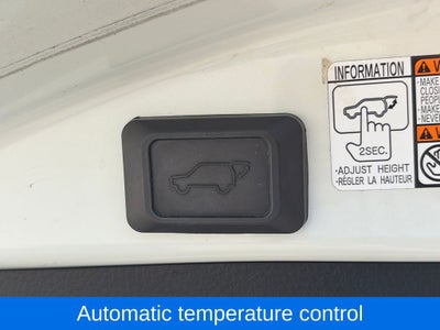 2017 Toyota RAV4 Hybrid Limited