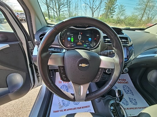 2016 Chevrolet Spark EV 2LT in Columbus, OH - Coughlin Automotive
