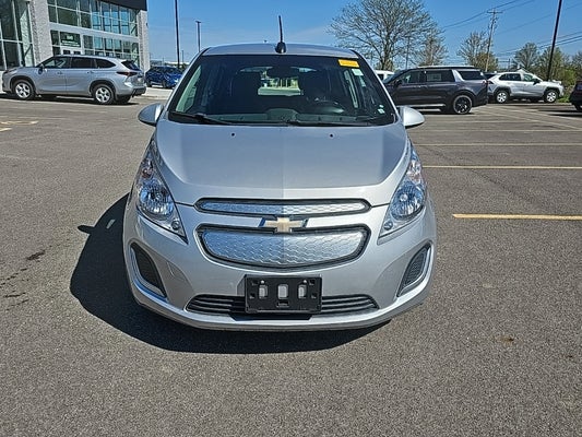 2016 Chevrolet Spark EV 2LT in Columbus, OH - Coughlin Automotive