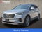 2017 Hyundai Santa Fe SE Ultimate