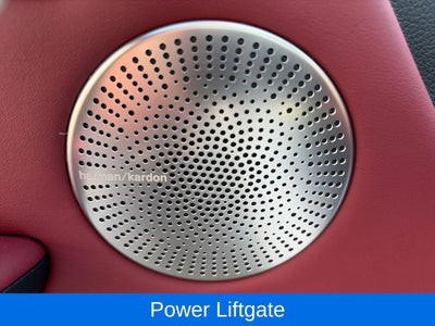 2023 Kia Stinger GT2