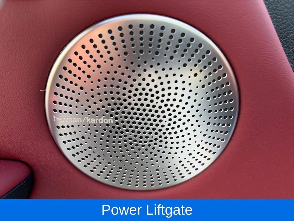 2023 Kia Stinger GT2