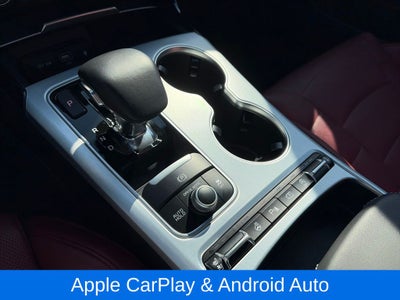 2023 Kia Stinger GT2