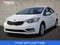 2014 Kia Forte EX