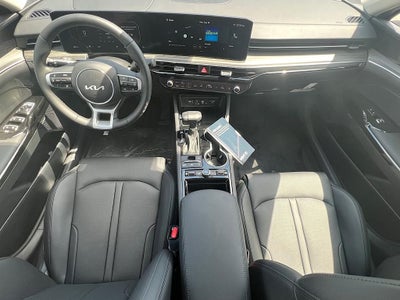 2026 Kia K5 EX
