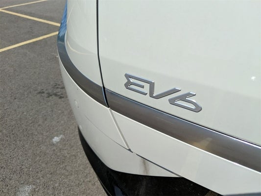 2023 Kia EV6 Wind in Columbus, OH - Coughlin Automotive