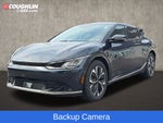 2023 Kia EV6 Wind