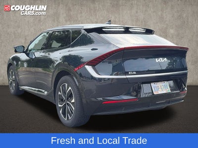 2023 Kia EV6 Wind