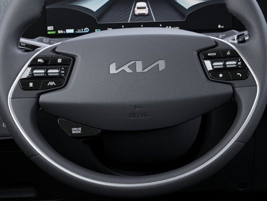 2024 Kia EV6 Wind in Columbus, OH - Coughlin Automotive