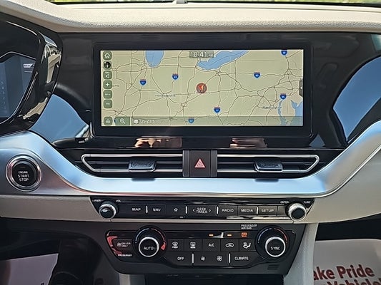 2020 Kia Niro Touring in Columbus, OH - Coughlin Automotive