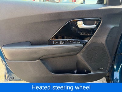 2019 Kia Niro Touring