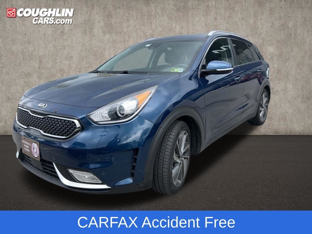 2019 Kia Niro Touring