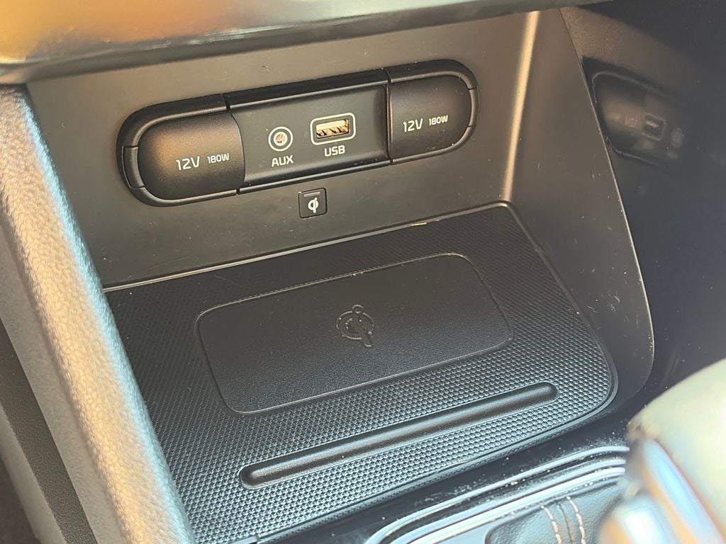 2019 Kia Niro Touring