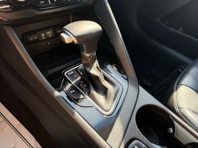 2019 Kia Niro Touring