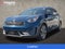 2019 Kia Niro Touring