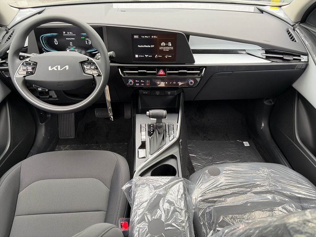 2026 Kia Niro LX