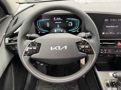 2026 Kia Niro LX
