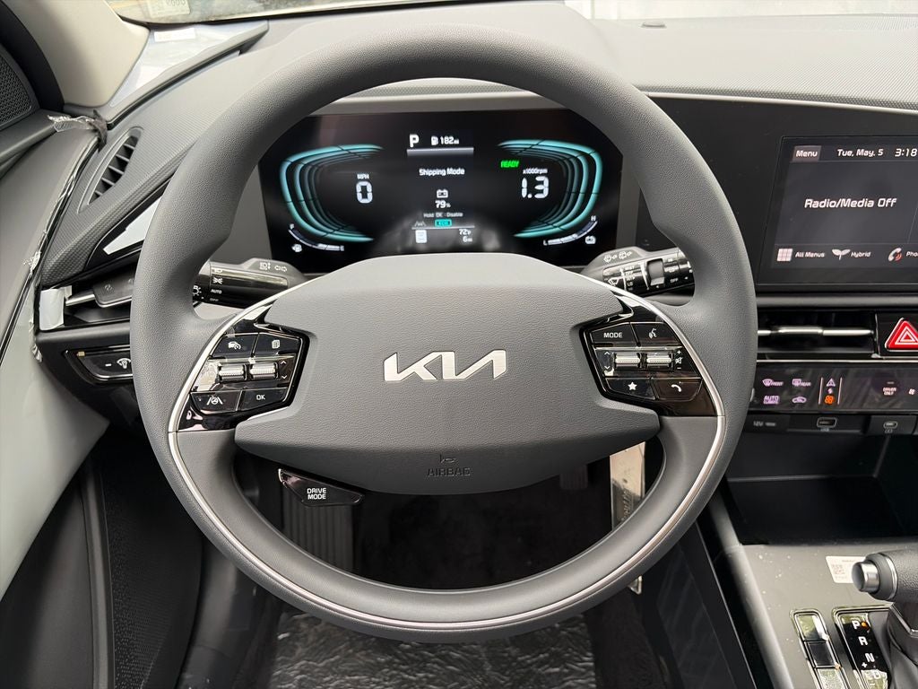 2026 Kia Niro LX