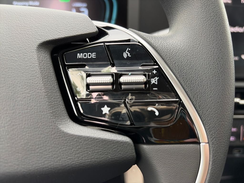 2026 Kia Niro LX