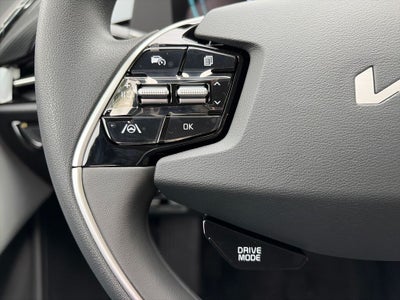 2026 Kia Niro LX