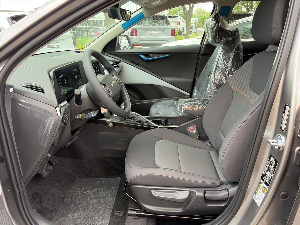 2026 Kia Niro LX