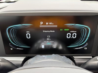 2026 Kia Niro LX