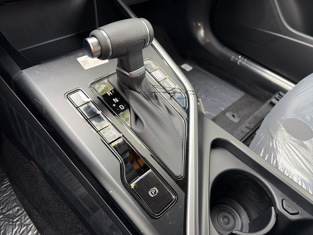 2026 Kia Niro LX