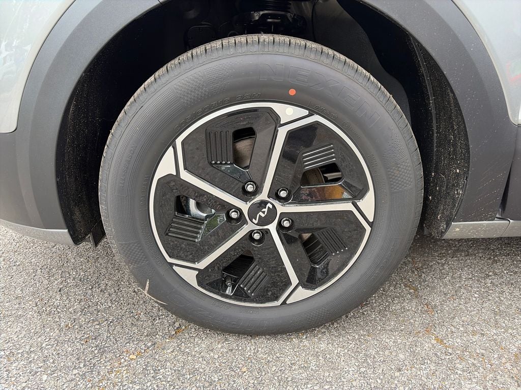 2026 Kia Niro LX