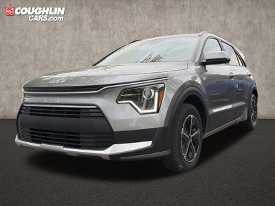 2026 Kia Niro LX