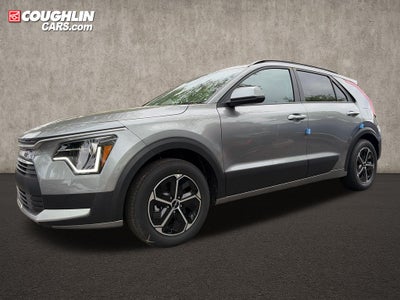 2026 Kia Niro LX