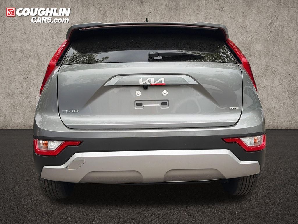 2026 Kia Niro LX