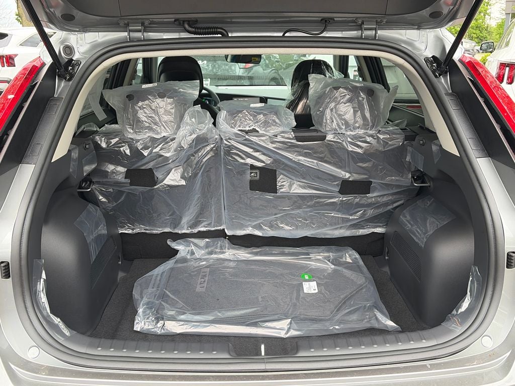 2026 Kia Niro LX