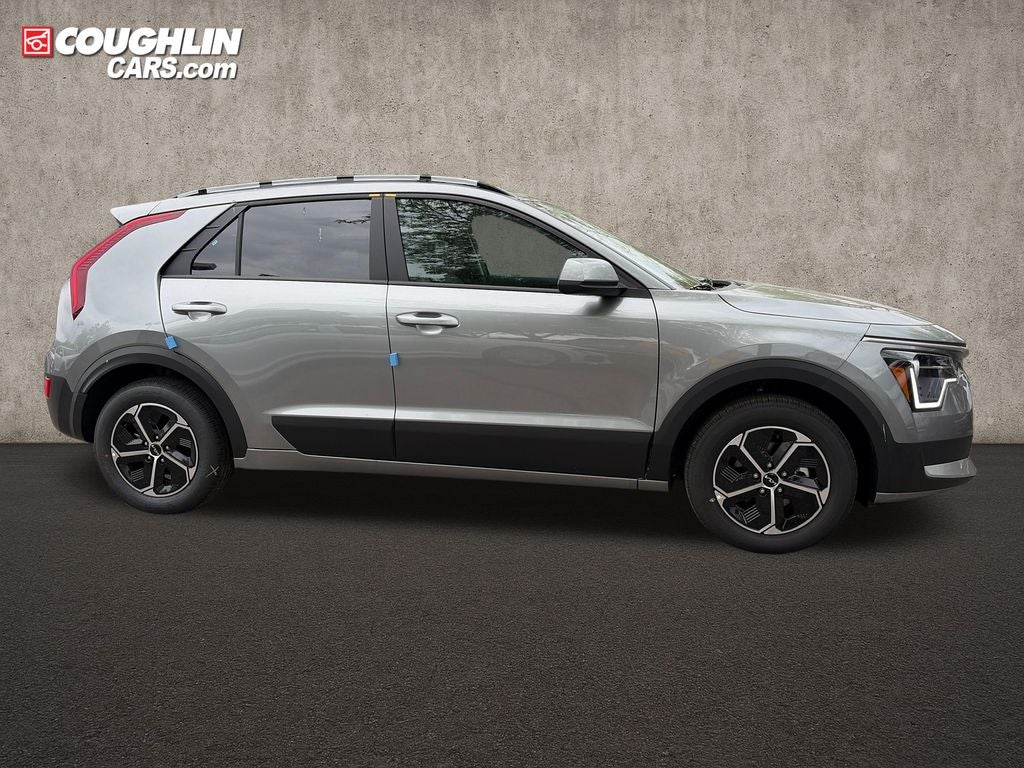 2026 Kia Niro LX