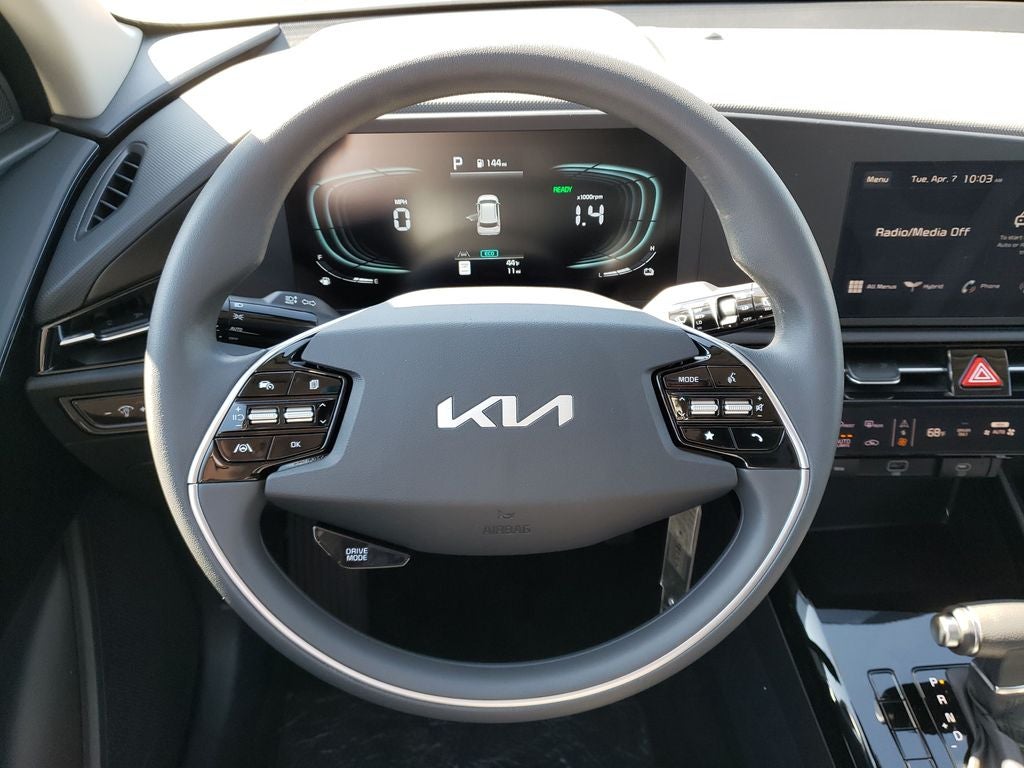 2026 Kia Niro LX