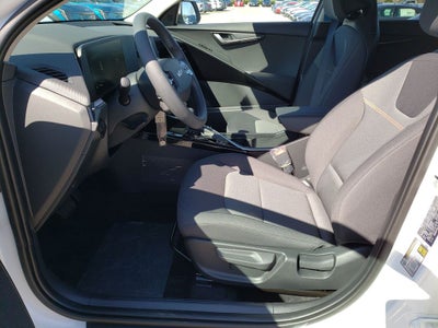 2026 Kia Niro LX