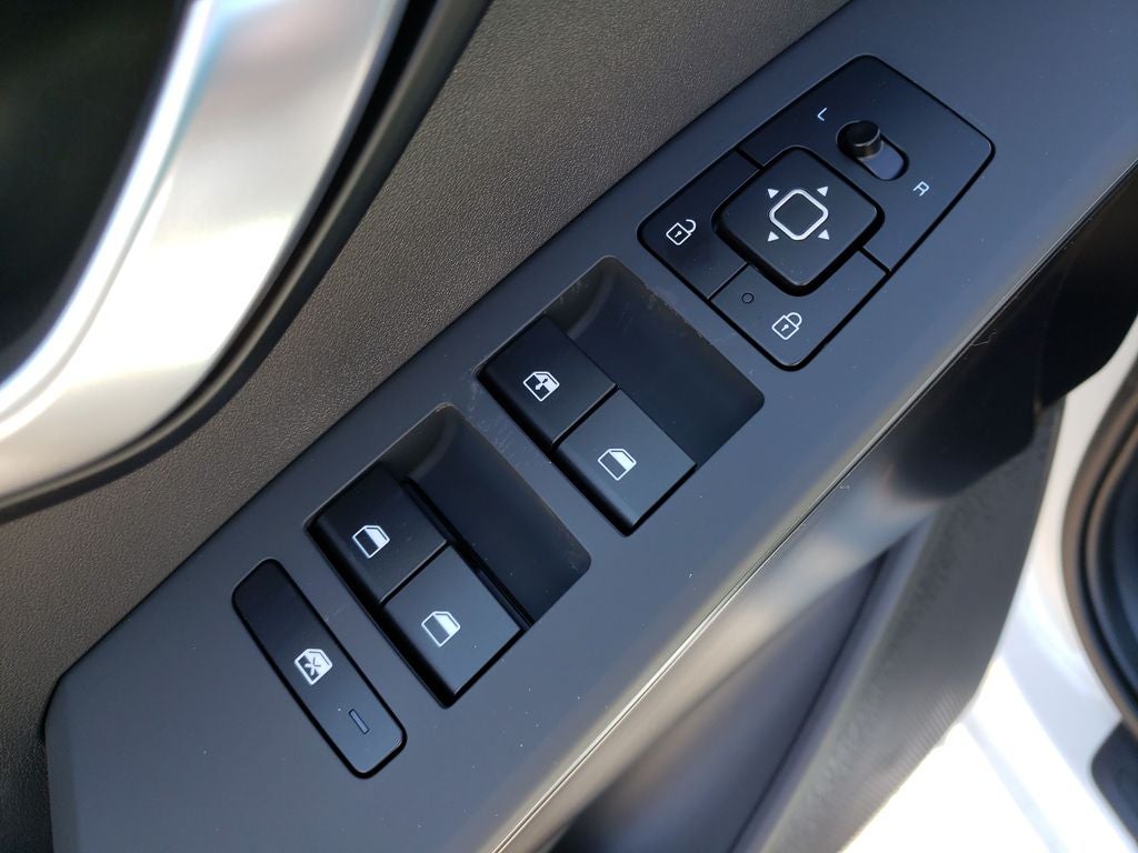 2026 Kia Niro LX