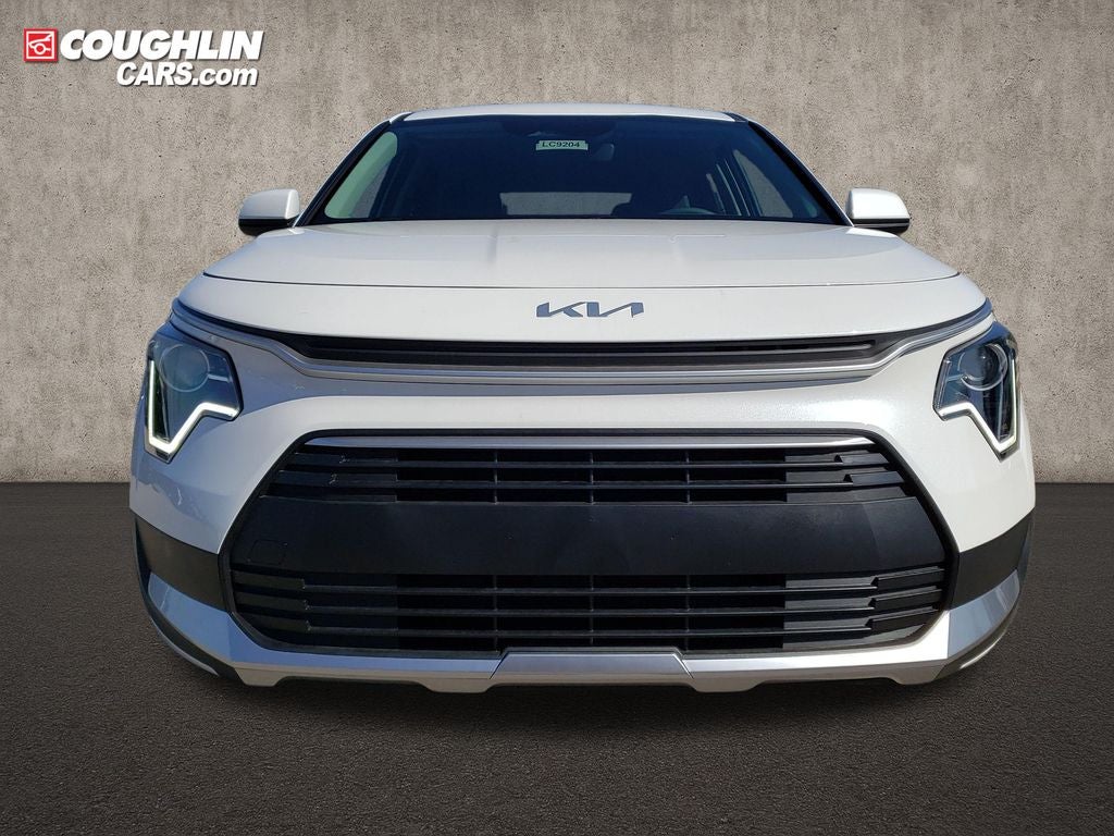 2026 Kia Niro LX
