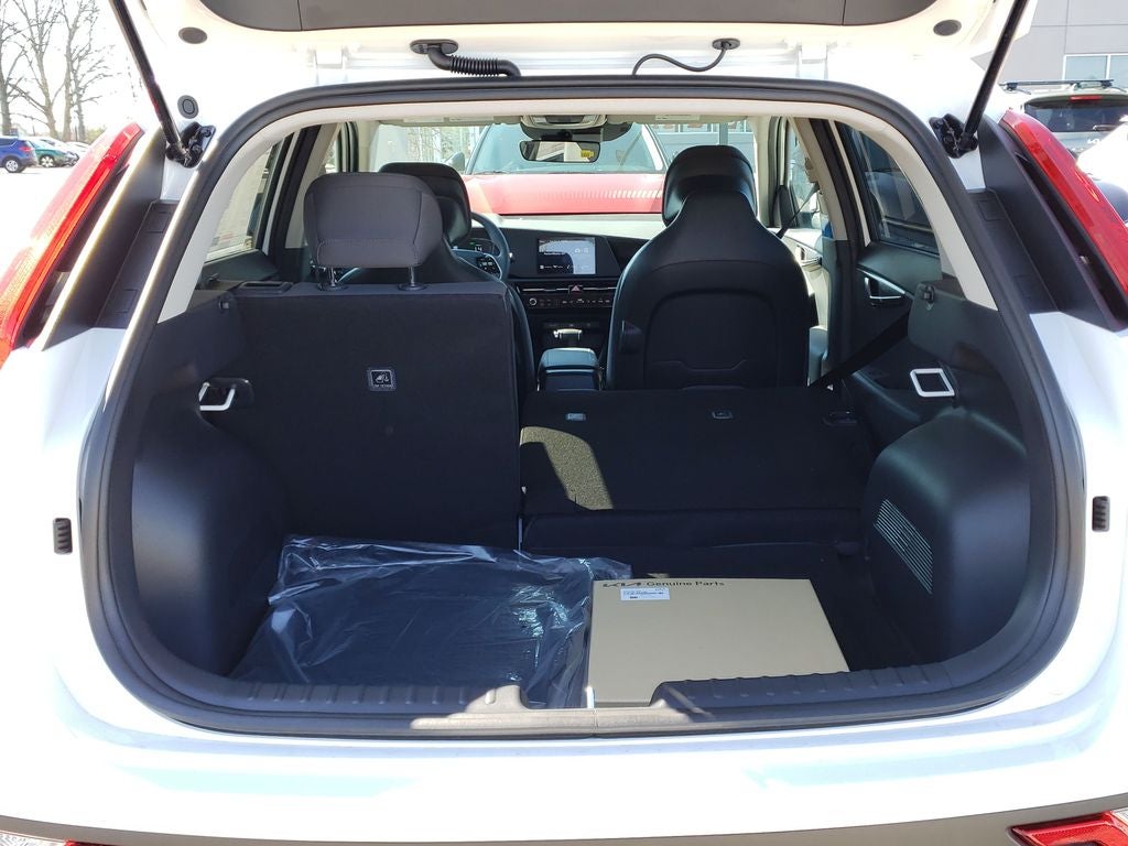 2026 Kia Niro LX