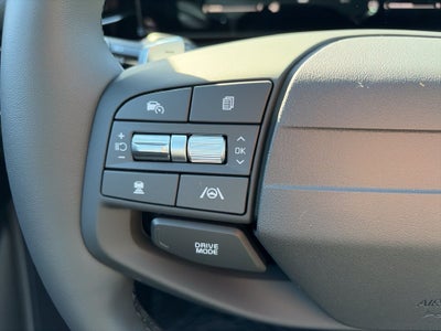2027 Kia Niro EX