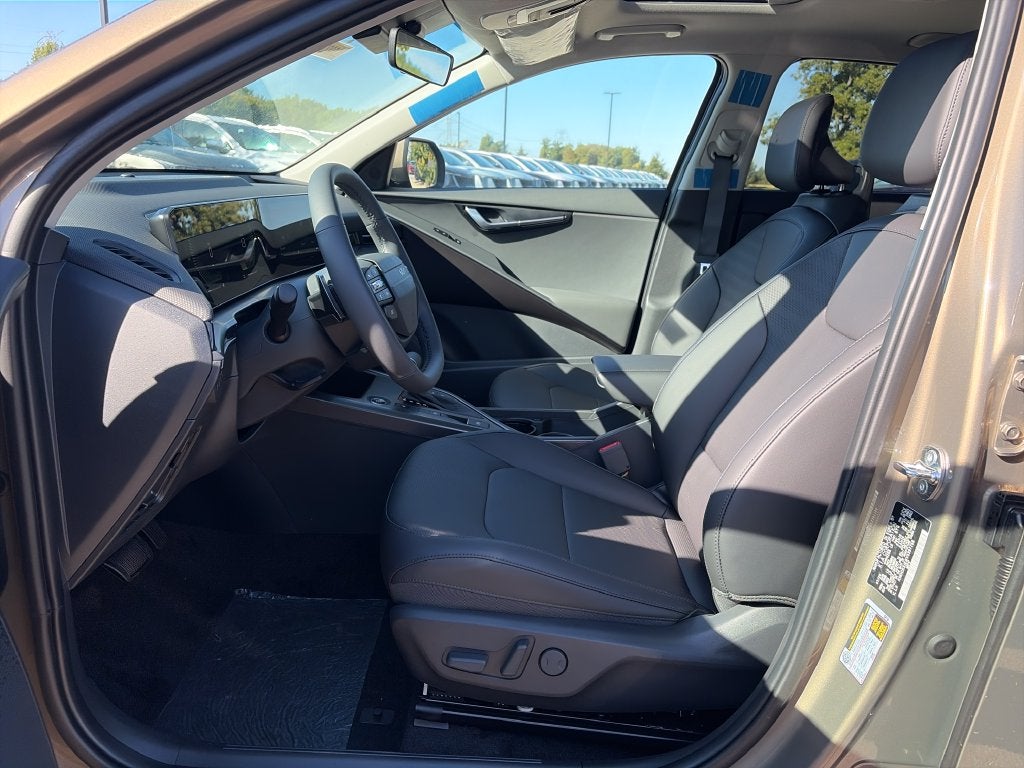2027 Kia Niro EX