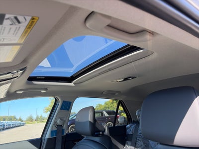 2027 Kia Niro EX